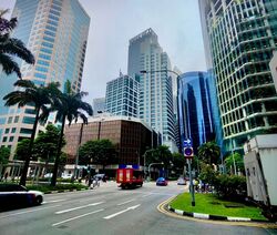 Tong Eng Building (D1), Office #585429821
